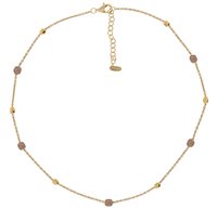 Collana Pesavento Donna Polvere di Sogni Colours in Argento WPSCE449